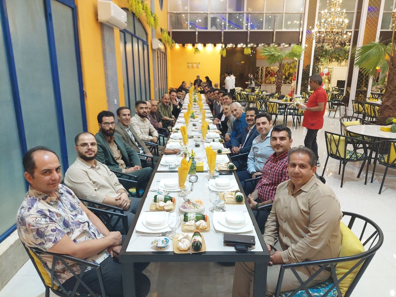 تصویر 12 از گالری هنرستان کارآفرینان پویندگان